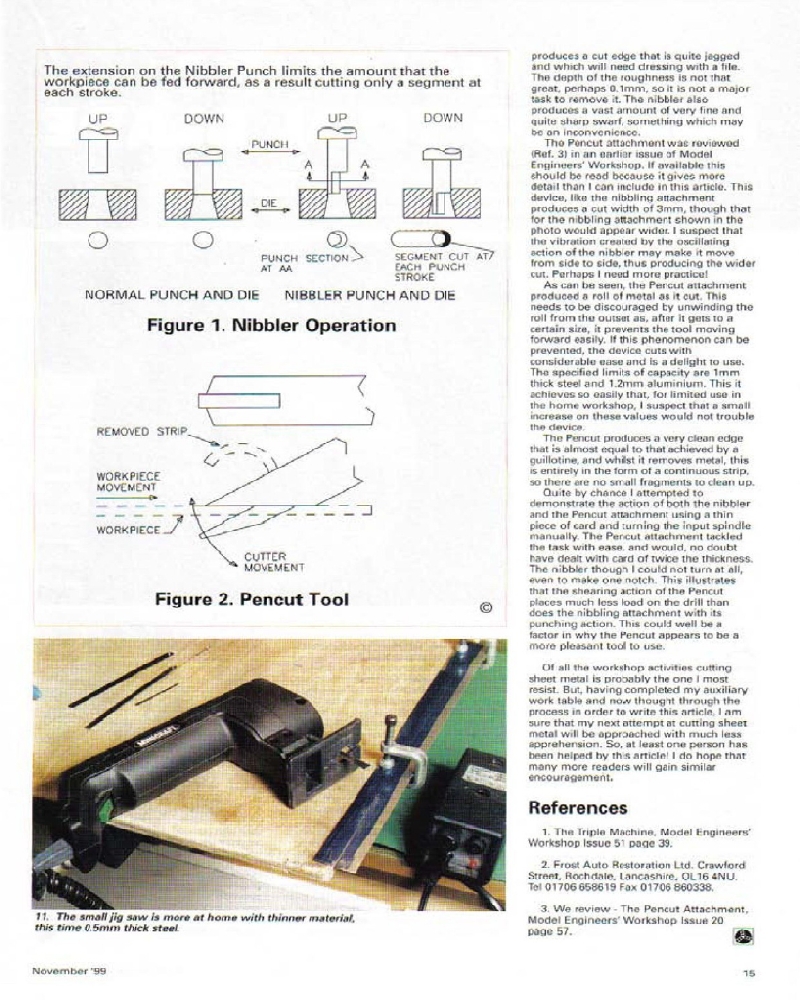 Model Engineers 2000-062